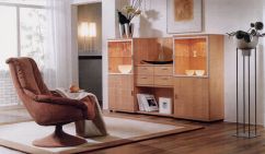 Wohnzimmer VENEZIA 5